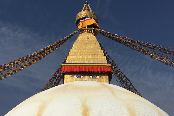 Family Tour in Nepal - Nepal City Tour 06 Days - Pokhara Drive Day: From City Noise to Lakeside Calm