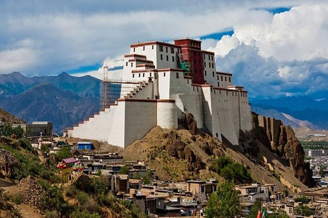 Fixed Departure Tibet Overland Group Joining Tours. - Key things to know before you go
