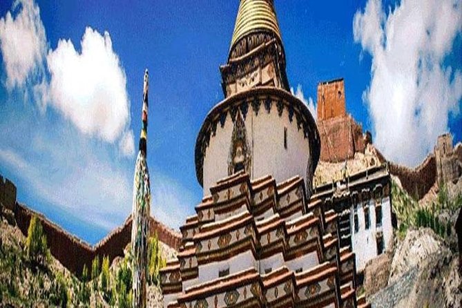 Fixed Departure Tibet Overland Group Joining Tours. - Why this Kathmandu-to-Tibet overland route makes sense