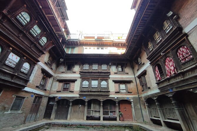 Folklore and Everyday Life in Ancient Patan - Key Highlights You’ll Actually Care About