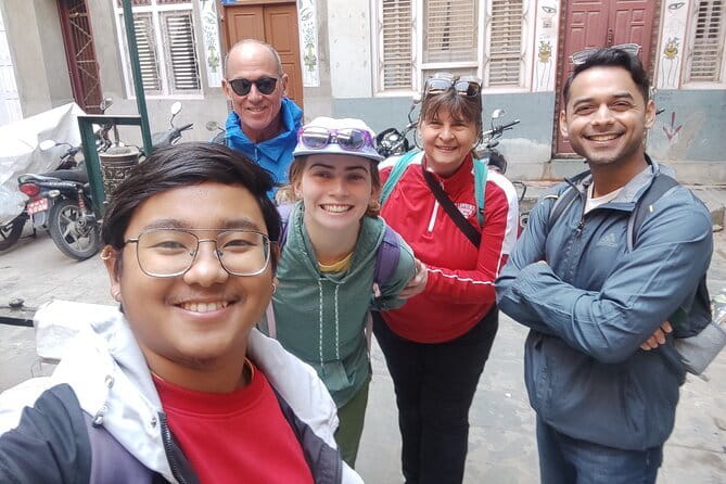 Folklore and Everyday Life in Ancient Patan - Why Courtyards Explain Patan Better Than Palaces Alone