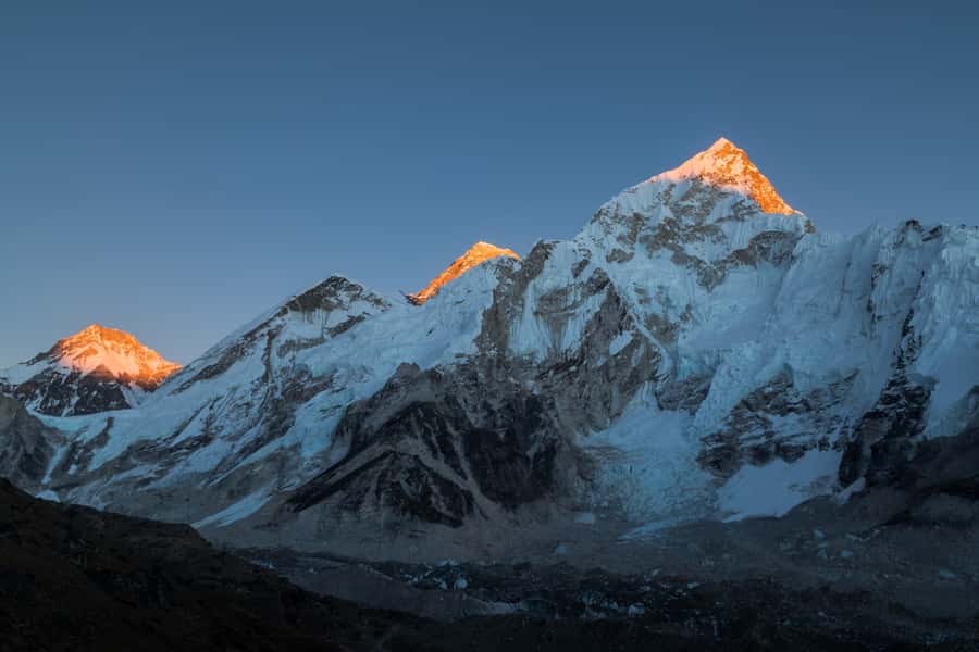 From Kathmandu: 1 hour Panoramic Everest Flight - Key Takeaways