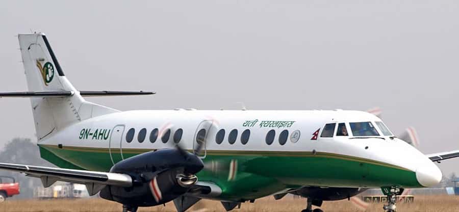From Kathmandu: 1 hour Panoramic Everest Flight - Guaranteed Window Seats: What You Actually See From the Right Side