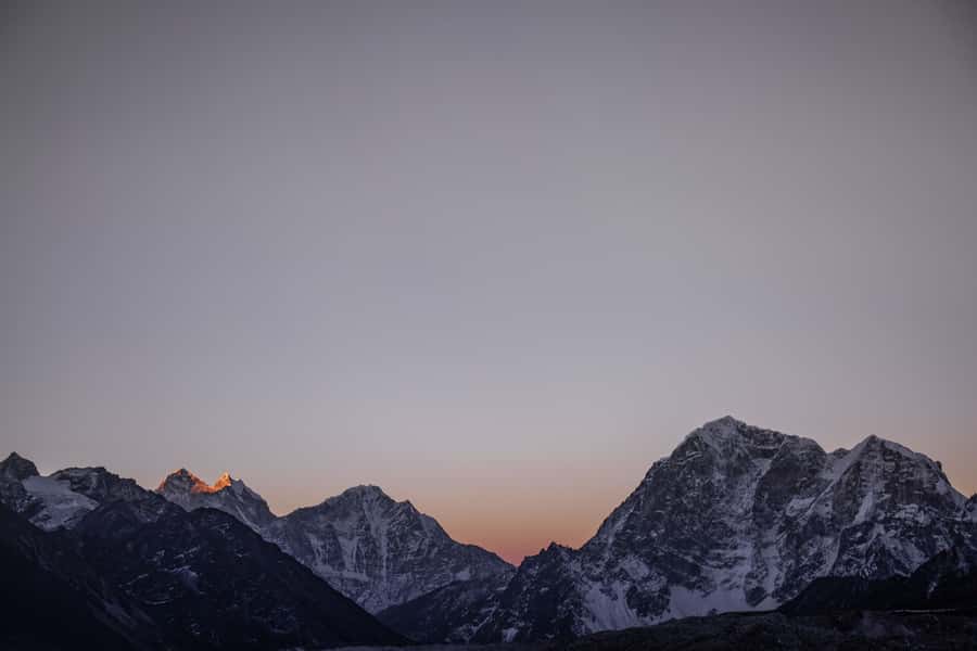 From Kathmandu: 1 hour Panoramic Everest Flight - Price and Value: Why $215 Can Be a Smart Trade