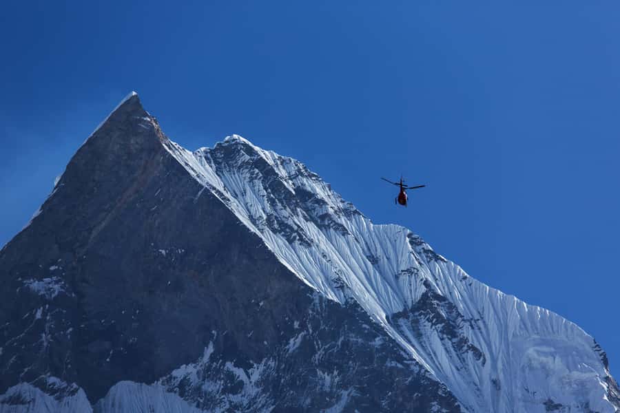 From Kathmandu: 1 hour Panoramic Everest Flight - Who This Is Best For (and Who Might Feel Disappointed)