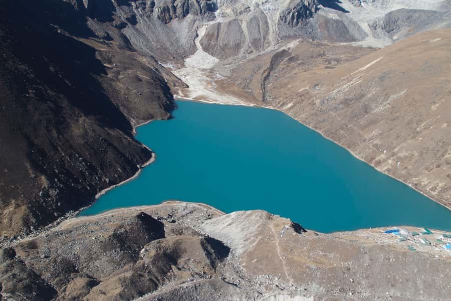 From Kathmandu: 1 hour Panoramic Everest Flight - Small Details That Improve the Experience