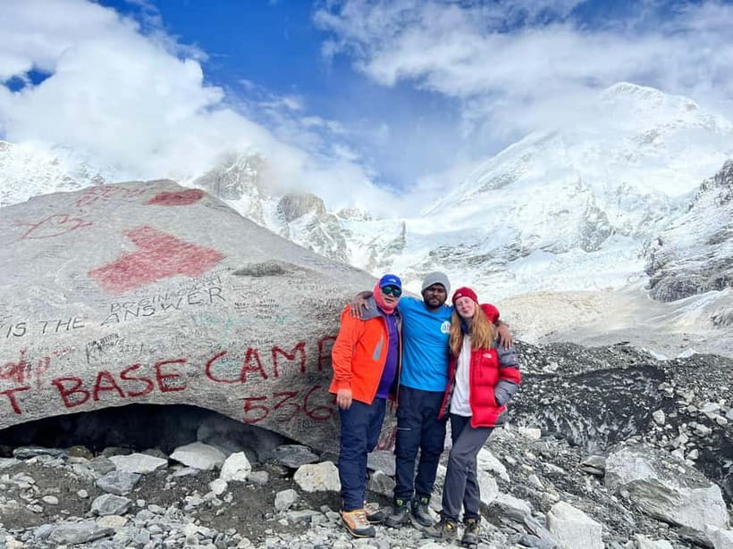 From Kathmandu: 12-Day Everest Base Camp Guided Trekking - Key things that make this Everest Base Camp trek work