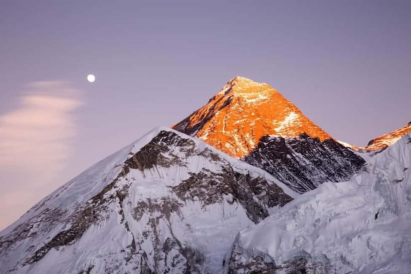 From Kathmandu: 12-Day Everest Base Camp Guided Trekking - Namche Bazar and Dingboche: Acclimatization That Matters