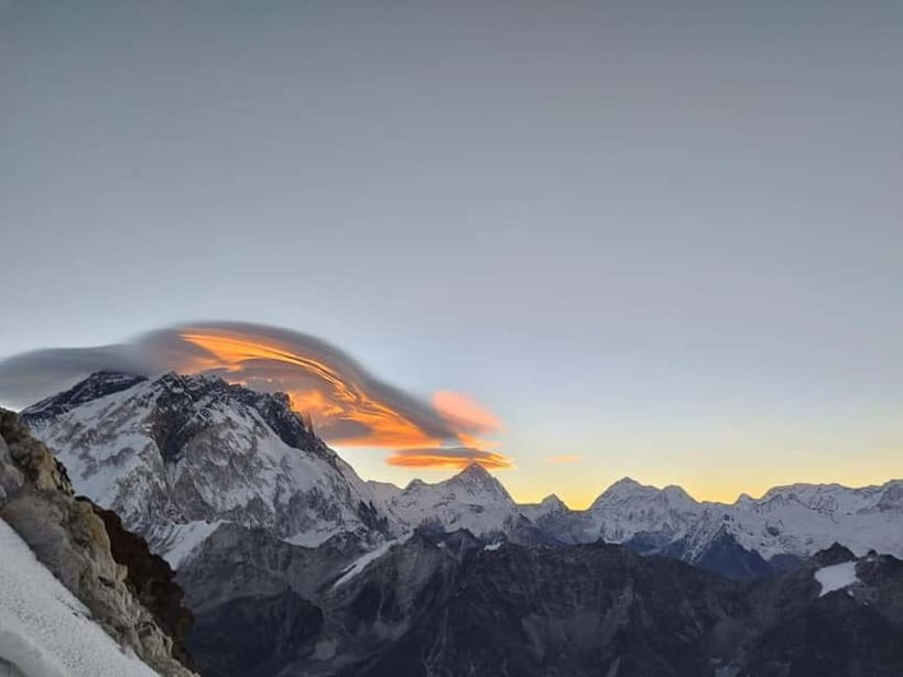 From Kathmandu: 12-Day Everest Base Camp Guided Trekking - Tyangboche, Rhododendron, Imja Khola, and the Road to Dingboche