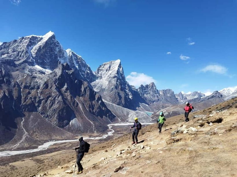 From Kathmandu: 12-Day Everest Base Camp Guided Trekking - Price, Inclusions, and Tea House Reality Checks
