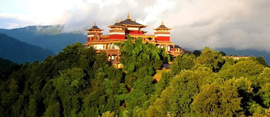 From Kathmandu: 2 Stupas and Kopan Monastery Spiritual Tour - Price and Value: Why $6 Plus Pickup Can Make Sense
