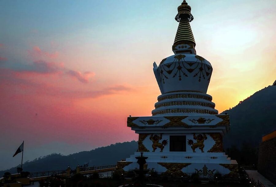 From Kathmandu: 2 Stupas and Kopan Monastery Spiritual Tour - Timing, Pace, and If Things Don’t Go Perfectly