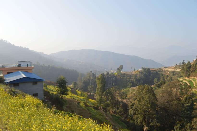 From Kathmandu: 3-Day Chisapani-Nagarkot Trek & Bhaktapur - How the Chisapani–Nagarkot Plan Works in 3 Days