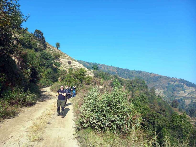 From Kathmandu: 3-Day Chisapani-Nagarkot Trek & Bhaktapur - Guide Quality, Small-Group Flexibility, and Real-World Weather Tips