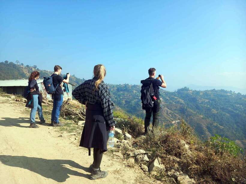 From Kathmandu: 3-Day Chisapani-Nagarkot Trek & Bhaktapur - Who Should Book This Trek (and Who Should Skip It)