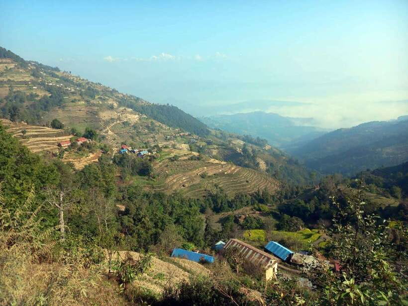 From Kathmandu: 3-Day Chisapani-Nagarkot Trek & Bhaktapur - Chisapani to Nagarkot: Forest Climb, Bhanjyang Crossings, and the View Factor
