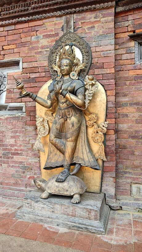 From Kathmandu: 3 Major Durbar Square Guided Tour - From Thamel Pickup to a Smooth Three-Square Circuit