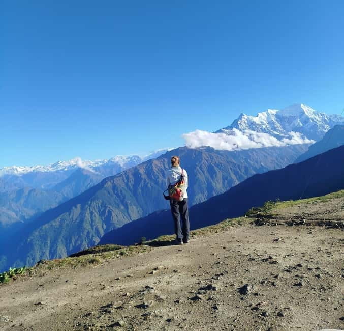 From Kathmandu: 5-Day Gosaikunda Lake Trek - Key highlights worth planning around