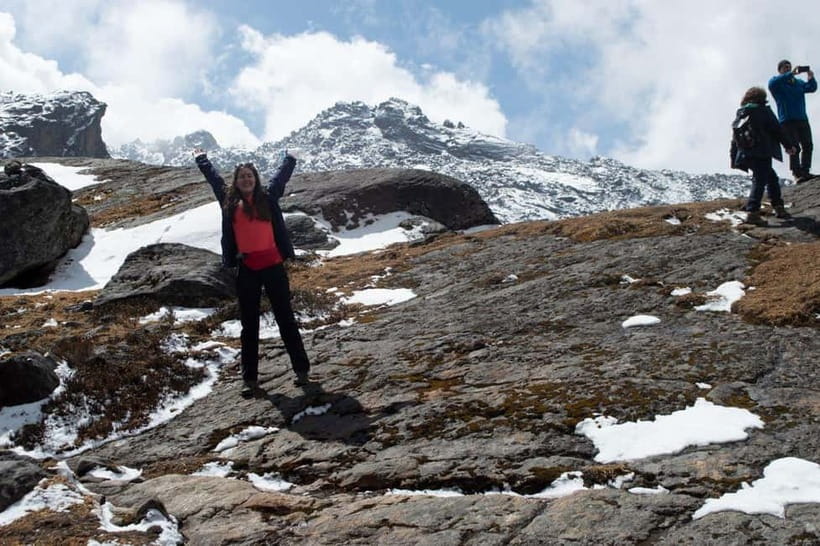 From Kathmandu: 5-Day Gosaikunda Lake Trek - Langtang National Park moments: forests, wildlife hints, and real mountain variety