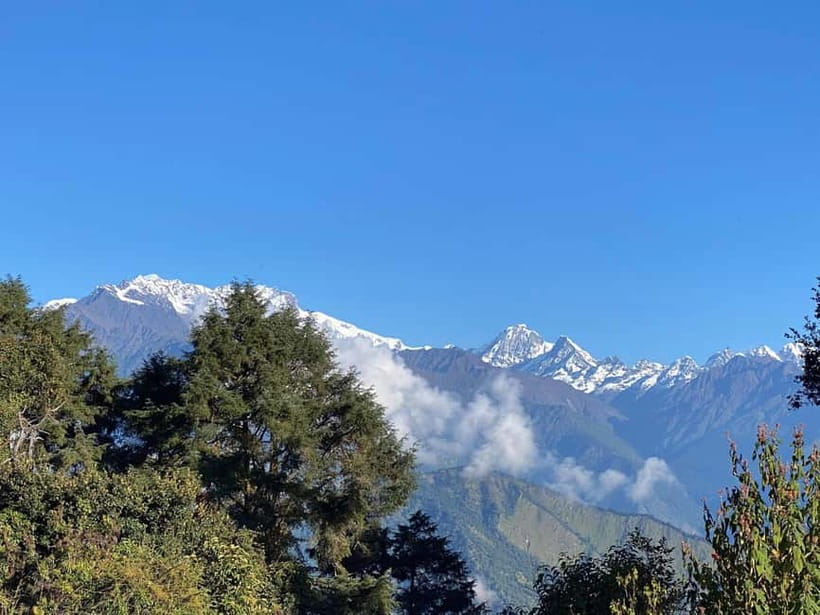 From Kathmandu: 5-Day Gosaikunda Lake Trek - Who this trek suits best (and who should skip it)