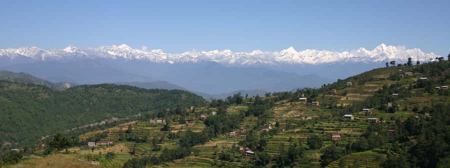 From Kathmandu: Bungee Jumping Day Trip - The Bhote Kosi Free-Fall That Feels Like It Has Its Own Gravity