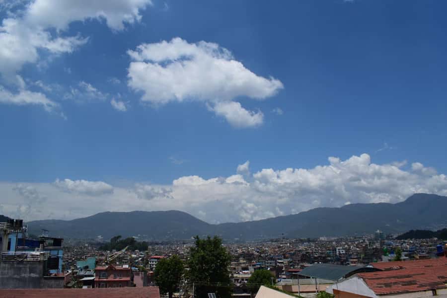 From Kathmandu: Bungee Jumping Day Trip - Leaving Thamel Early: The 6am Kathmandu Start That Sets the Pace