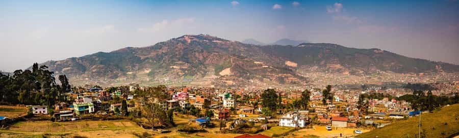 From Kathmandu: Chandragiri Hill Cable Car Tour - Practical Tips That Make This Smoother