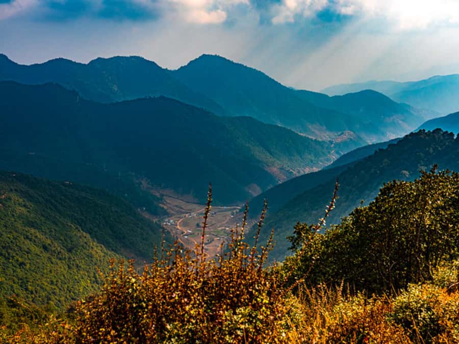 From Kathmandu: Chandragiri Hill Cable Car Tour - Getting There: Kathmandu Pickup to the Cable Car Route