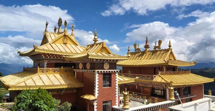 From Kathmandu: Dhulikhel - Namobuddha Spiritual Guided Hike - Key things to know before you go