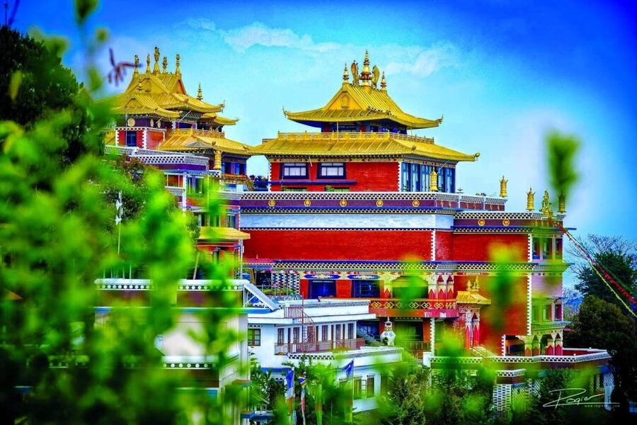 From Kathmandu: Dhulikhel - Namobuddha Spiritual Guided Hike - Who should book this hike, and who should skip it