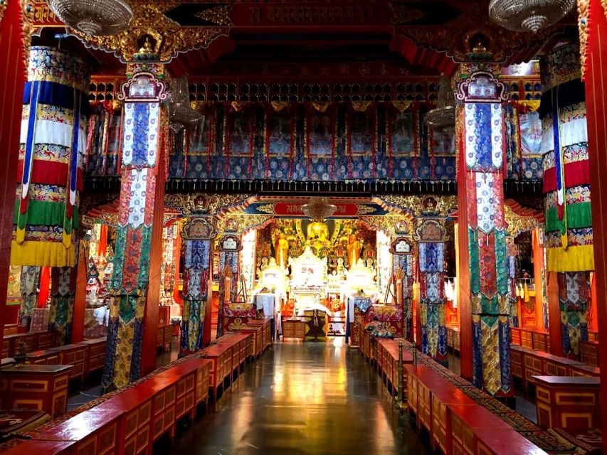 From Kathmandu: Dhulikhel - Namobuddha Spiritual Guided Hike - Guide quality and languages: why it can make or break the experience