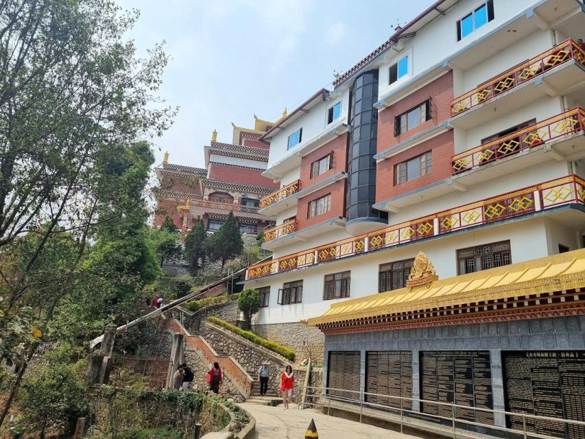From Kathmandu: Dhulikhel - Namobuddha Spiritual Guided Hike - Price and what you get for $91 per person