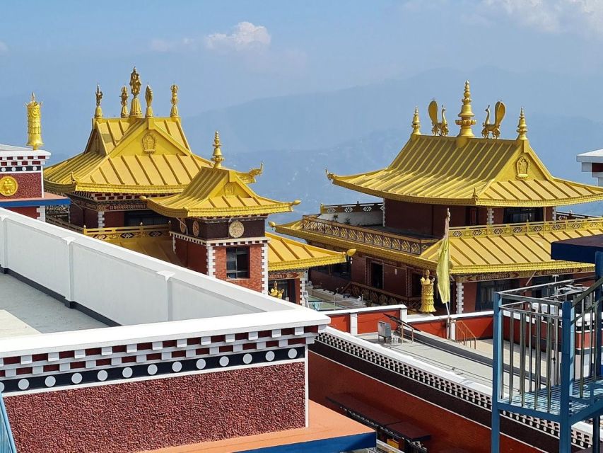From Kathmandu: Dhulikhel - Namobuddha Spiritual Guided Hike - The Dhulikhel-to-Namobuddha hike: distance, pace, and real-world footing