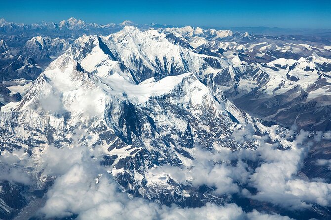 From Kathmandu: Everest Flight with Window Seat and Transfer - Flight Attendants and Mountain Spotting: Turning Views Into Meaning