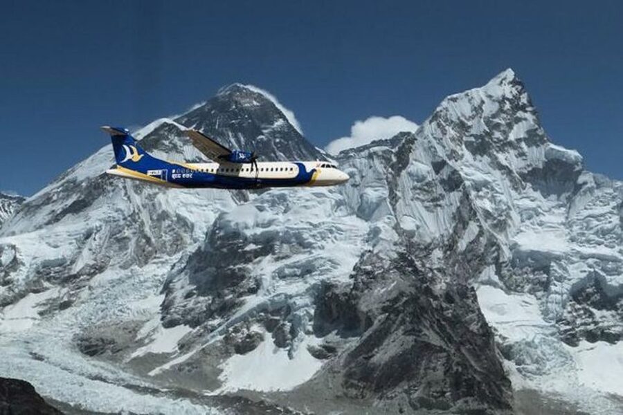From Kathmandu: Everest Flight with Window Seat and Transfer - Price and Value: Is $75 Fair for Everest by Air?