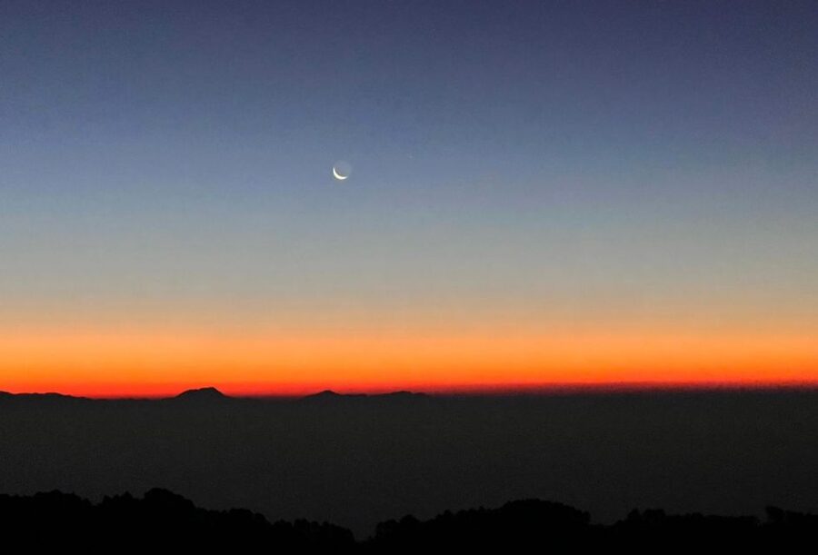 From Kathmandu: Everest View from Nagarkot & hike to Changu - Key highlights you’ll remember