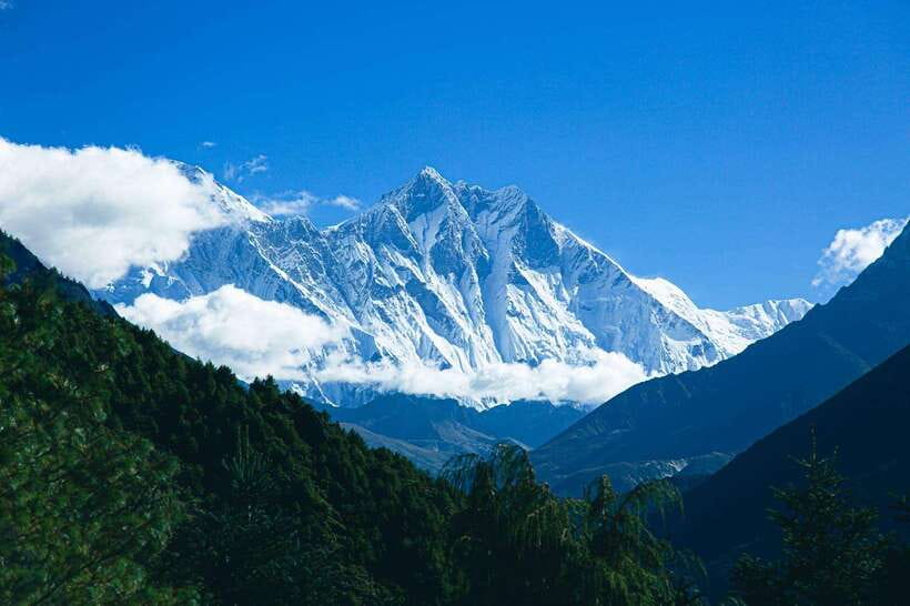 From Kathmandu: Guided Everest Base Camp Trek - Why Everest Base Camp still earns its reputation