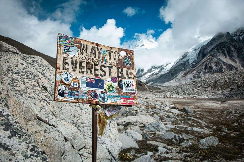 From Kathmandu: Guided Everest Base Camp Trek - The Namche acclimatization day: how you protect your summit chances
