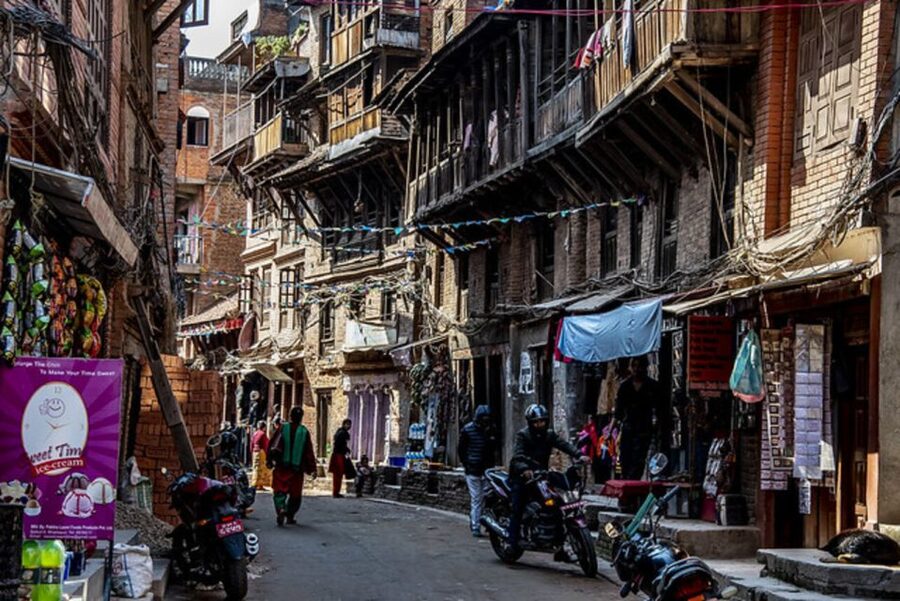 From Kathmandu: Half-Day Guided Tour of Bhaktapur - A Half-Day Escape That Actually Changes the Day