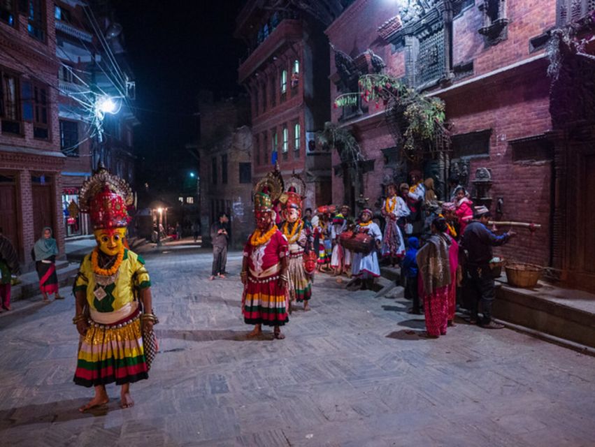 From Kathmandu: Half-Day Guided Tour of Bhaktapur - What You’ll Want to Bring (and What You Should Leave Behind)
