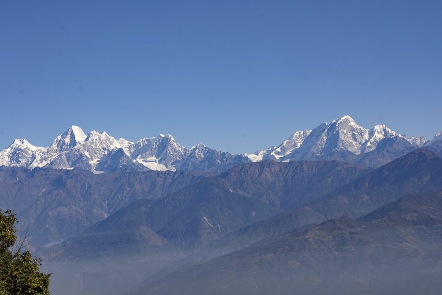 From Kathmandu: Nagarkot Tour Package 1 Nights 2 Days - Comfort, Clothing, and Mobility: A Realistic Check