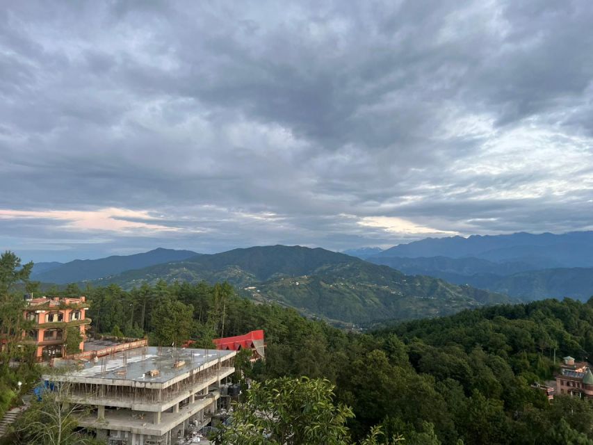 From Kathmandu: Nagarkot Tour Package 1 Nights 2 Days - Who This Tour Suits Best (And Who Should Consider Another Option)