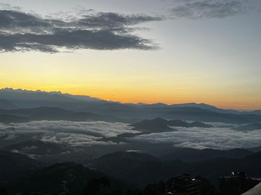 From Kathmandu: Nagarkot Tour Package 1 Nights 2 Days - Should You Book This 1 Night 2 Day Nagarkot Package?
