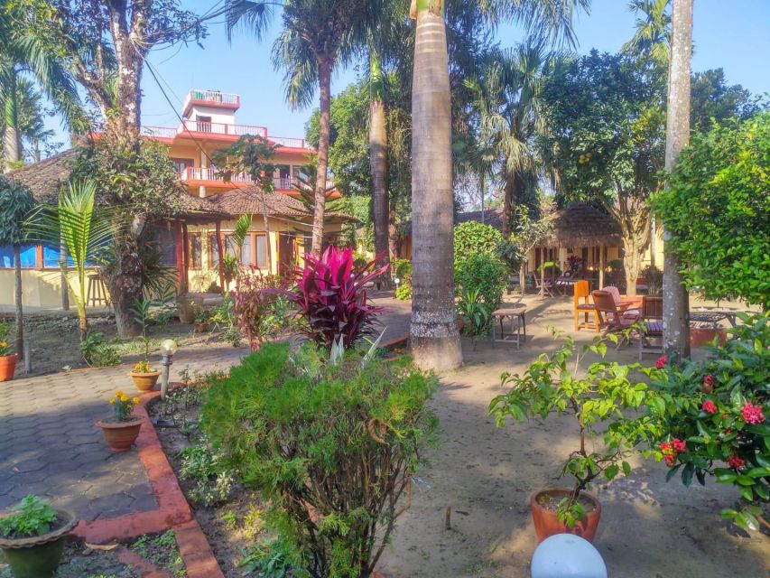 From Kathmandu/Pokhara: 3-Day All-Inclusive Chitwan Safari - Wildlife expectations: rhinos, elephants, birds, and the tiger question