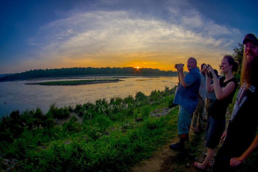From Kathmandu/Pokhara: 3-Day All-Inclusive Chitwan Safari - Elephant breeding center: conservation learning with a welfare reality check