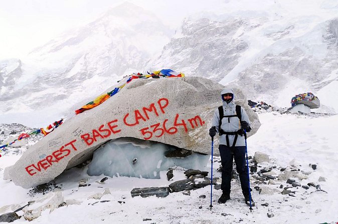 From Kathmandu: Private 14-Day Everest Base Camp Trek - The descent back through Namche and Lukla