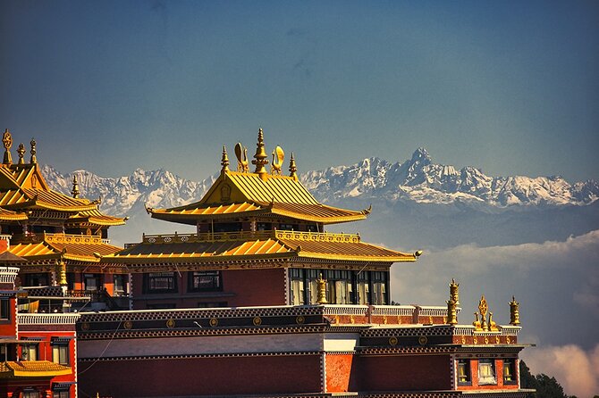 From Kathmandu: Private Scenic Day Hike to NamoBuddha - Quick takeaways (the parts that matter most)