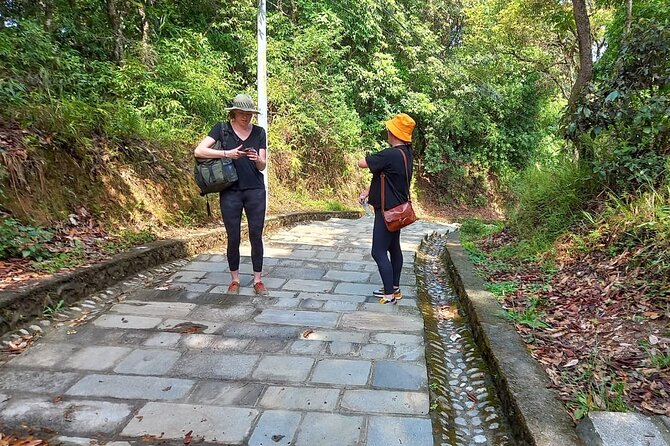 From Kathmandu: Private Scenic Day Hike to NamoBuddha - Where festivals fit: Kartik Purnima and Buddha Jayanti