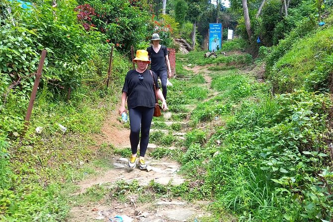 From Kathmandu: Private Scenic Day Hike to NamoBuddha - Price and value: what $5 buys you here