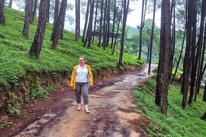 From Kathmandu: Private Scenic Day Hike to NamoBuddha - Timing that works: a 6 to 7 hour day